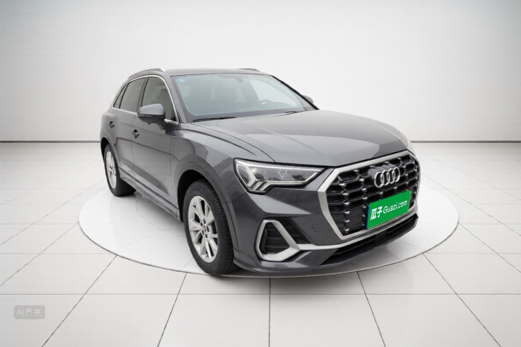Audi Q3 2020 #4 Audi Q3 2020 car image #4
