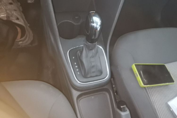 Volkswagen Polo 2018 #14 Volkswagen Polo 2018 car image #14