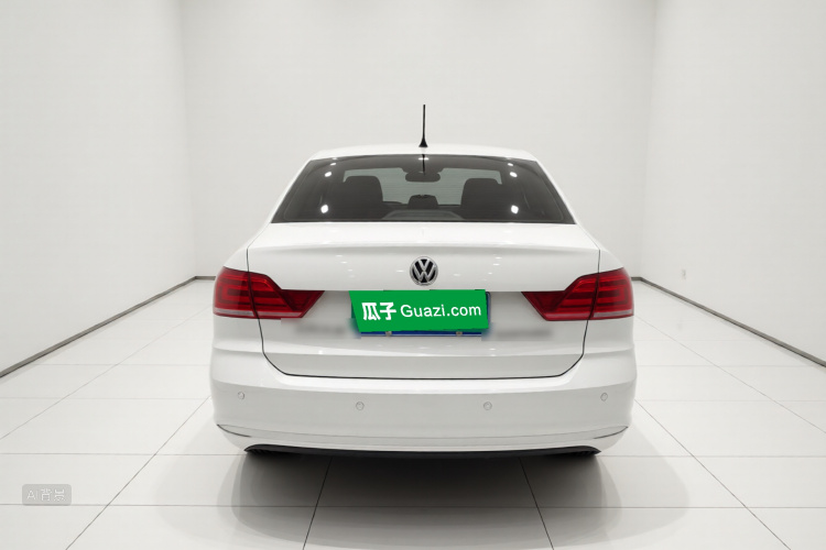 Volkswagen Santana 2019 #6 Volkswagen Santana 2019 car image #6