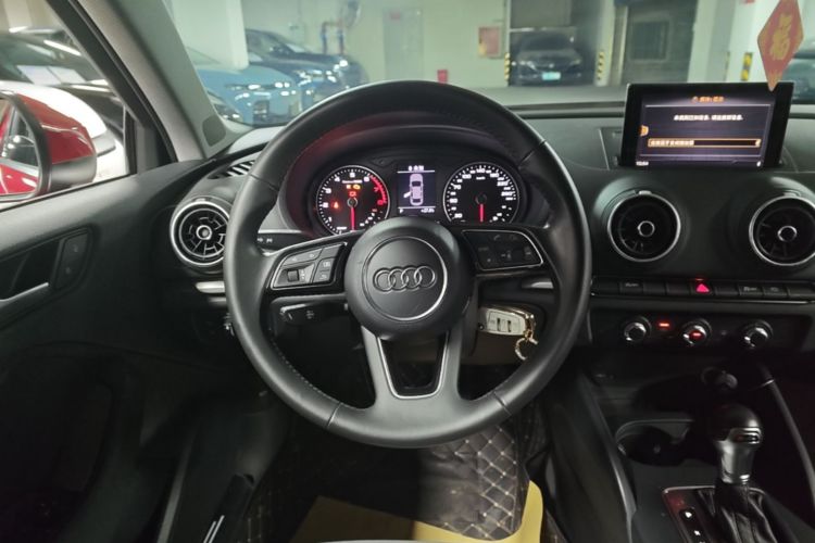 Audi A3 2020 #11 Audi A3 2020 immagine di auto #11