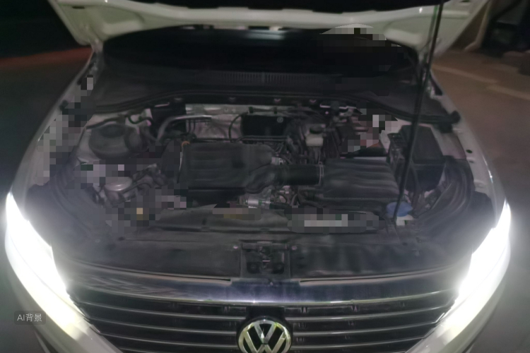 Volkswagen Lavida 2020 car image #22