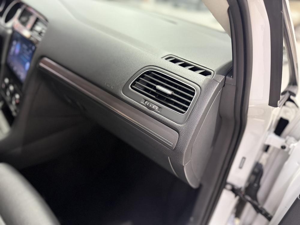Volkswagen Golf 2015 #15 Volkswagen Golf 2015 car image #15