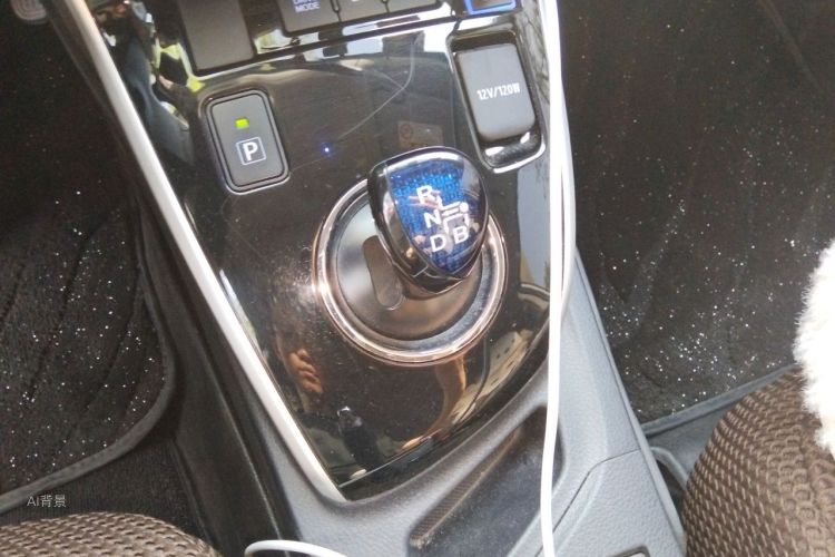 Toyota Corolla Hybird E+ 2021 immagine di auto #16