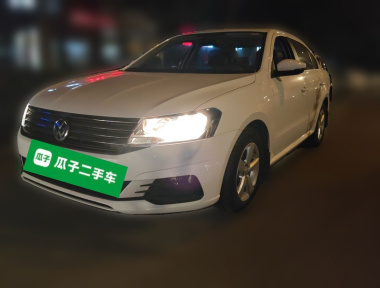 Volkswagen Lavida 2022 car image 