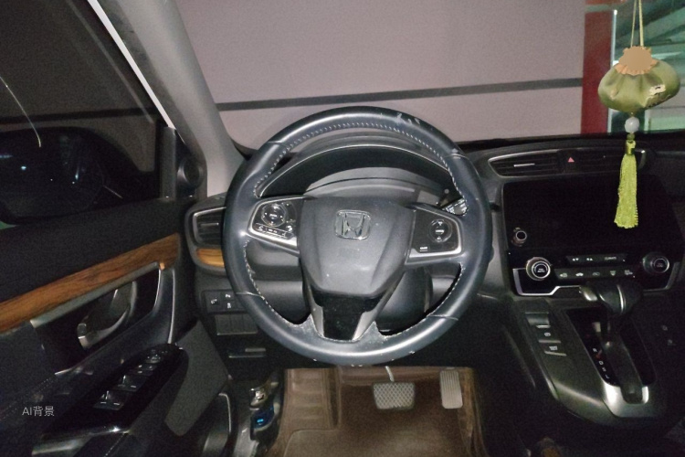 Honda CR-V 2019 #12 Honda CR-V 2019 car image #12