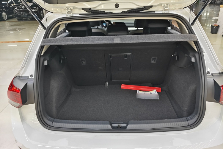 Volkswagen Golf 2021 #26 Volkswagen Golf 2021 car image #26