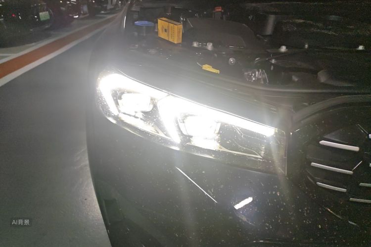 BMW 3 Series 2023 #8 BMW 3 Series 2023 car image #8