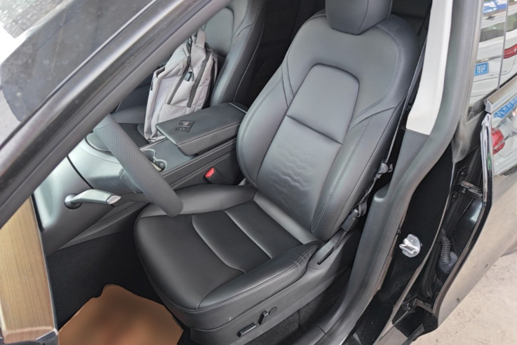 Tesla Model Y 2021 car image #19