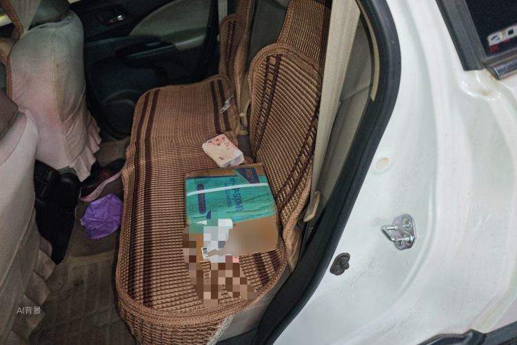 Honda CR-V 2016 car image #19