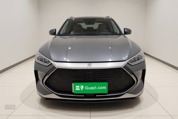BYD Song Plus New Energy 2023 image de voiture #3