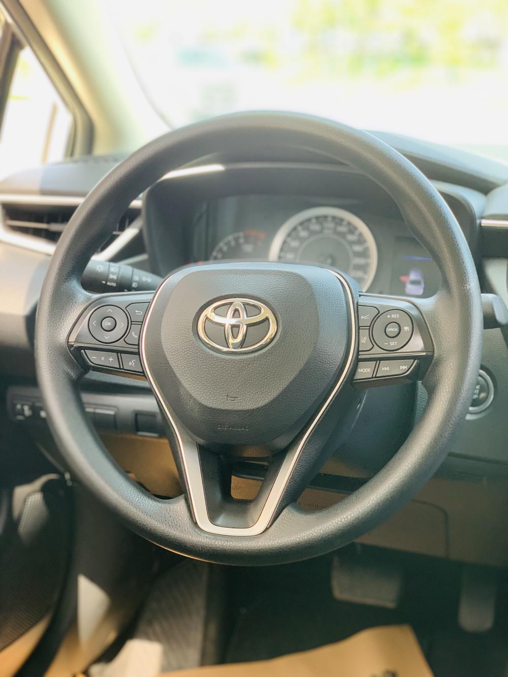 Toyota Corolla 2022 imagem de carro #11