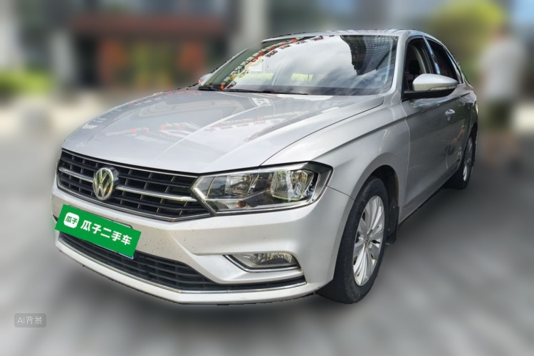 Volkswagen Bora 2017 #2 Volkswagen Bora 2017 car image #2