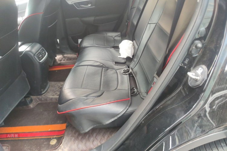 Honda CR-V 2022 imagem de carro #19
