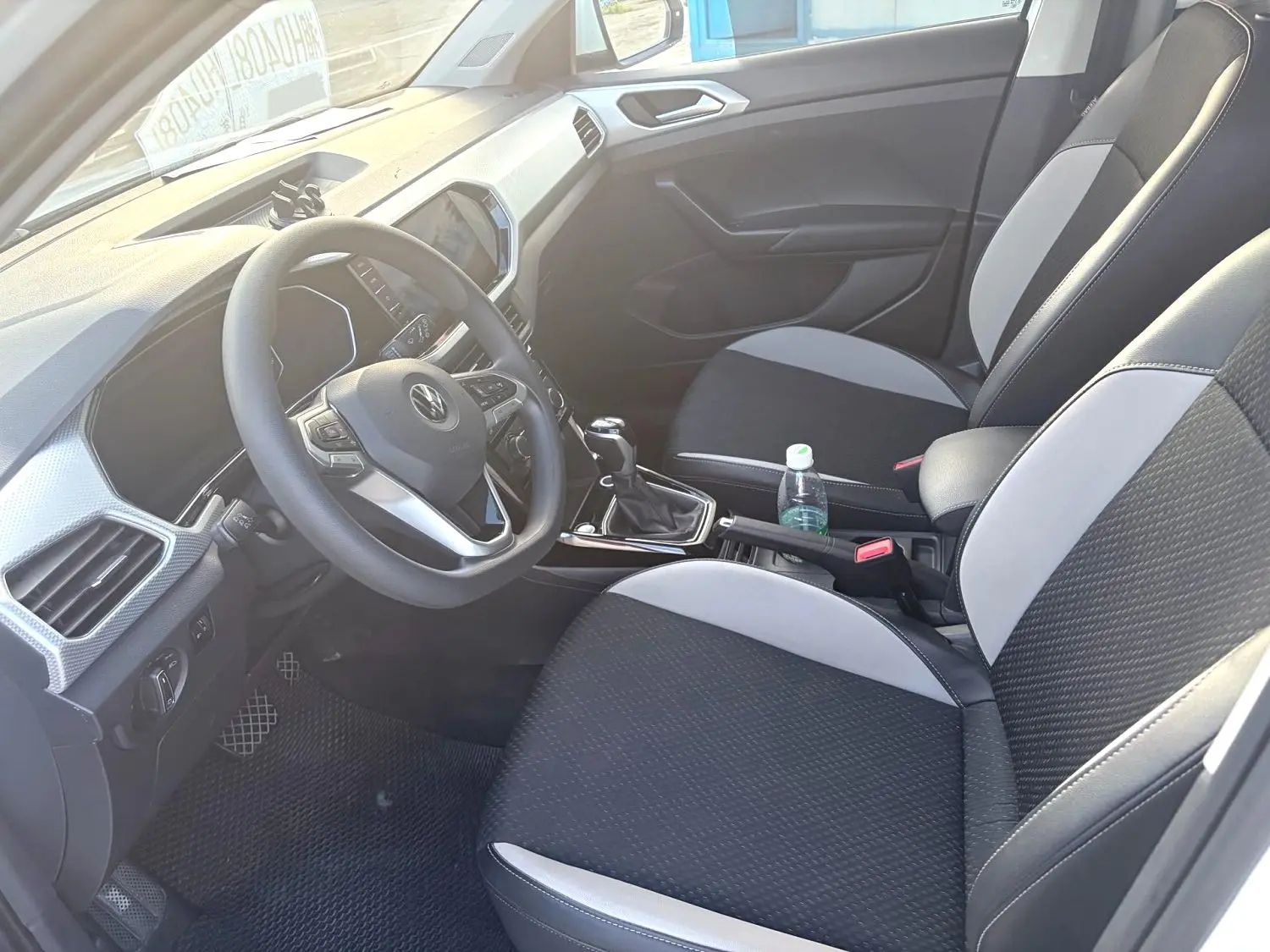 Volkswagen Tacqua 2023 #4 Volkswagen Tacqua 2023 صورة سيارة #4