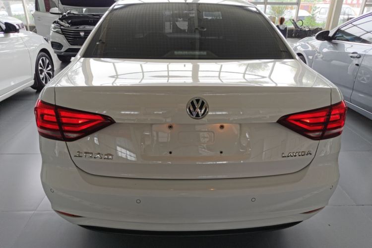 Volkswagen Lavida 2022 #6 Volkswagen Lavida 2022 car image #6