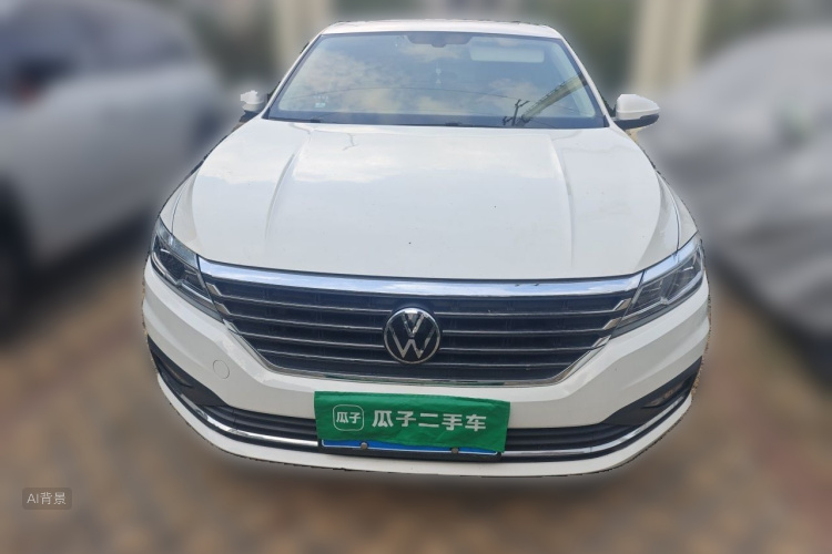 Volkswagen Lavida 2021 car image #3