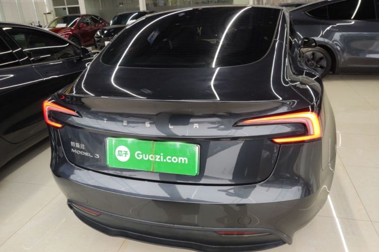 Tesla Model 3 2024 car image #6
