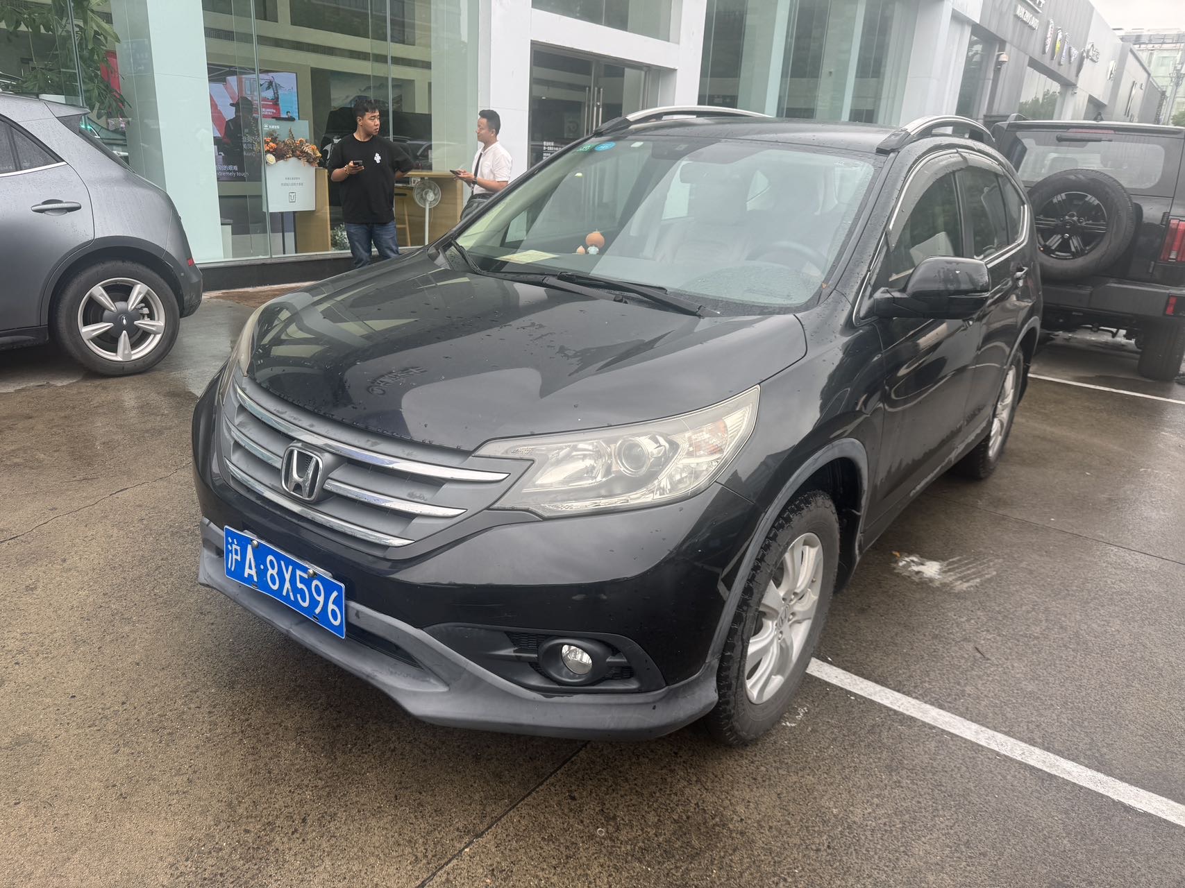 2013 2013 car image