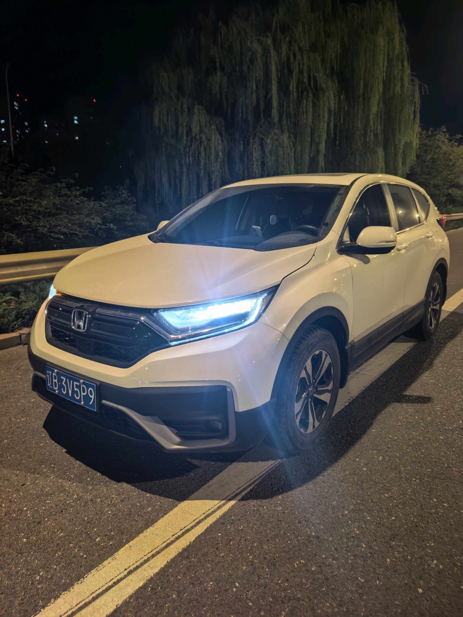 Honda CR-V 2022 Honda CR-V 2022 car image