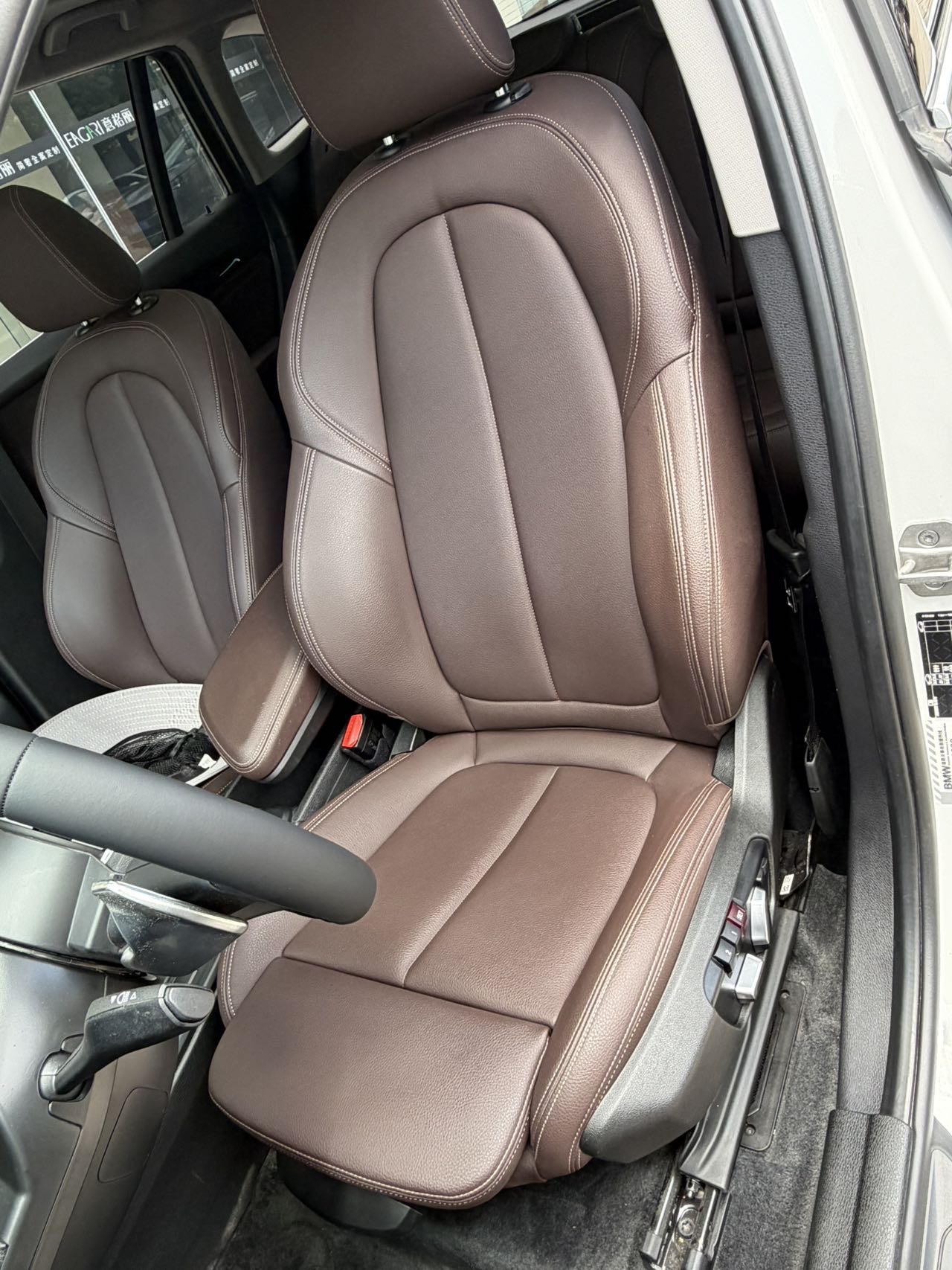 BMW X1 2022 #4 BMW X1 2022 car image #4