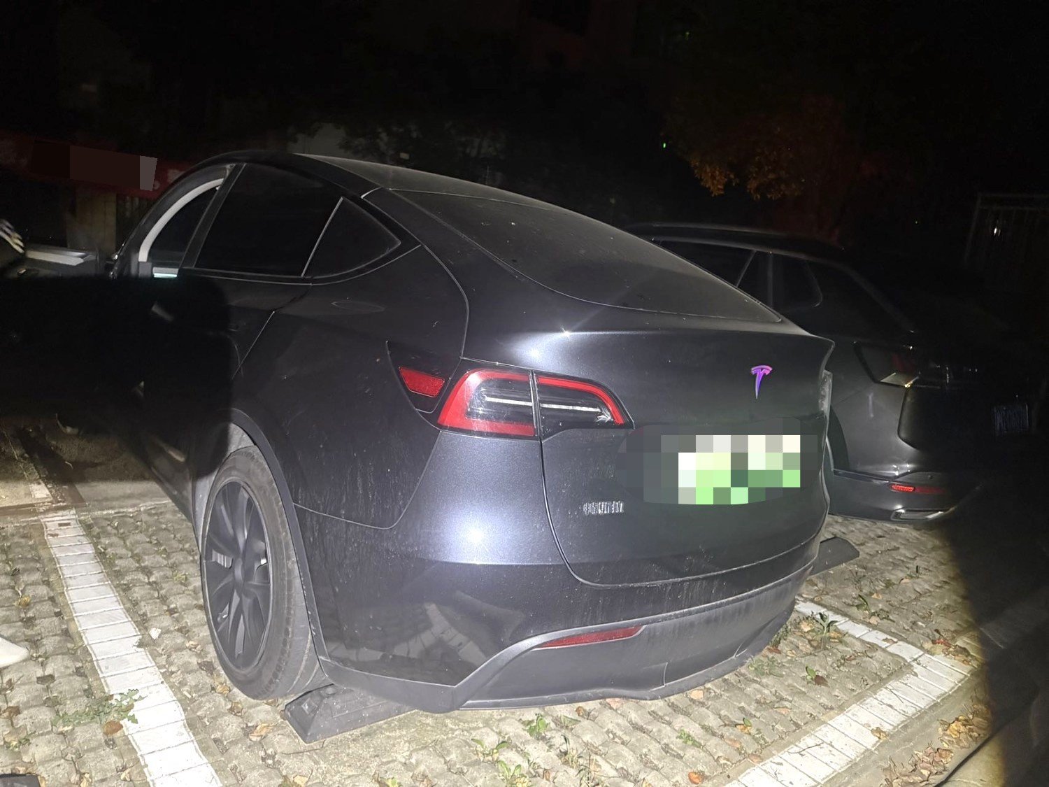 Tesla Model Y 2024 immagine di auto #7