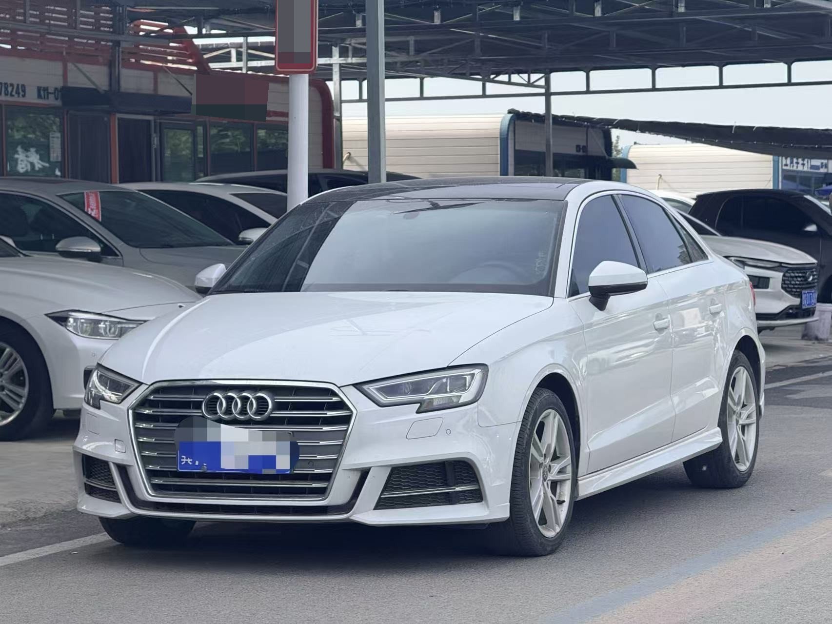 2019 2019 immagine di auto