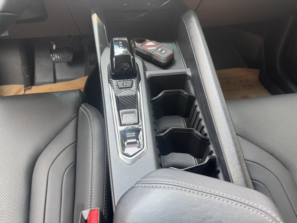 GEELY Binray 2022 immagine di auto #10