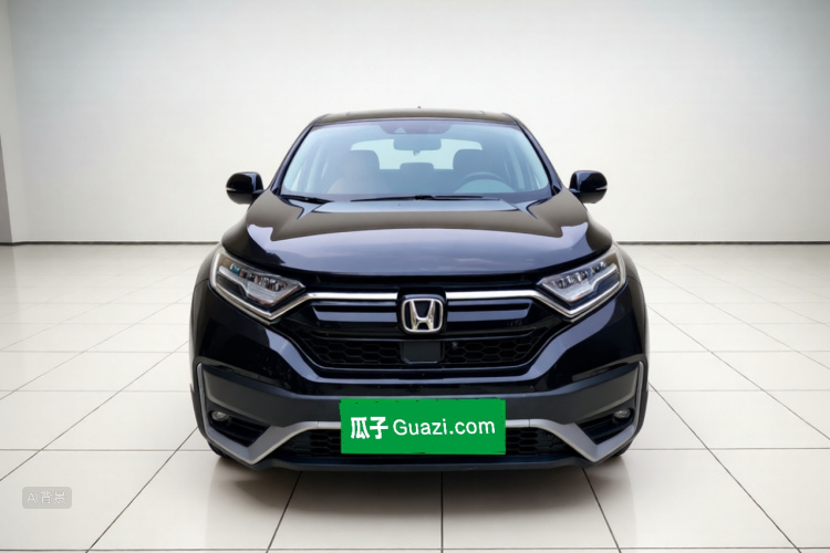 Honda CR-V 2020 car image #3