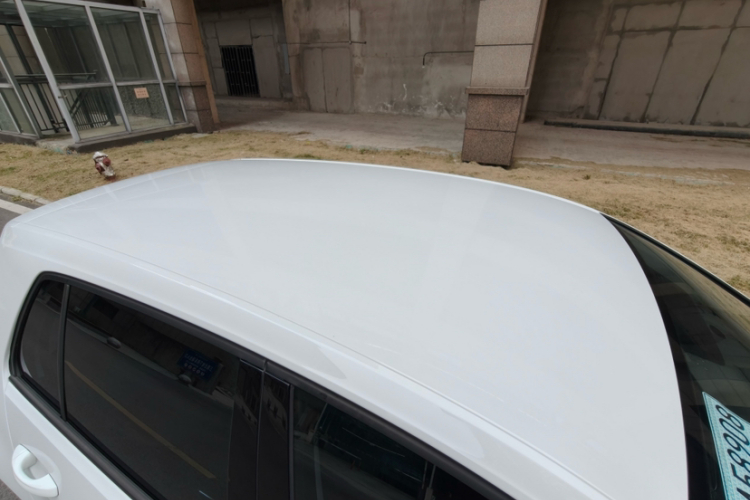 Volkswagen Golf 2016 car image #30