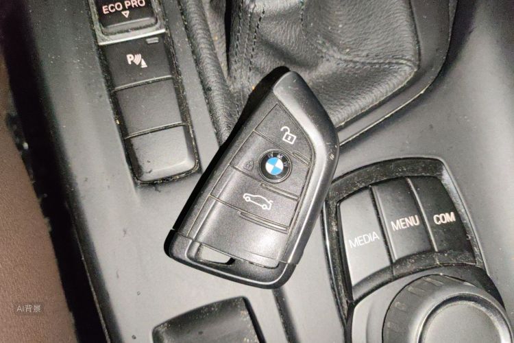 BMW X1 2020 #10 BMW X1 2020 car image #10