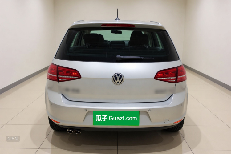 Volkswagen Golf 2015 #6 Volkswagen Golf 2015 car image #6