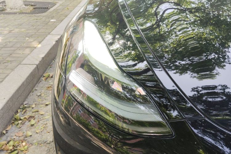 Tesla Model Y 2023 #8 Tesla Model Y 2023 car image #8