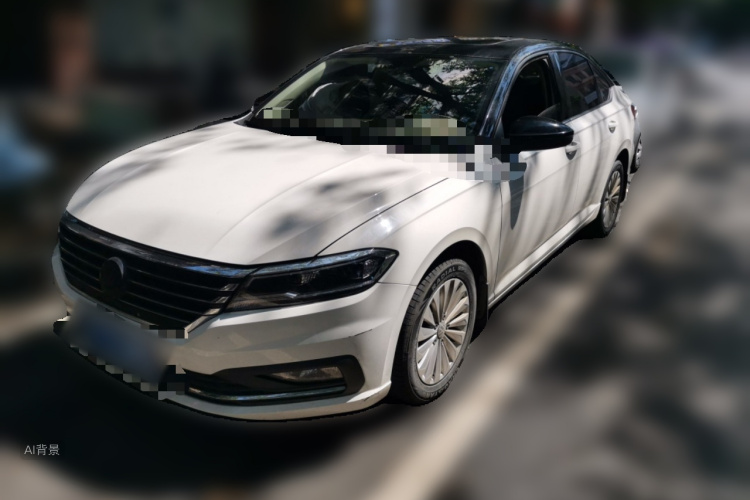 Volkswagen Lavida 2021 #2 Volkswagen Lavida 2021 car image #2