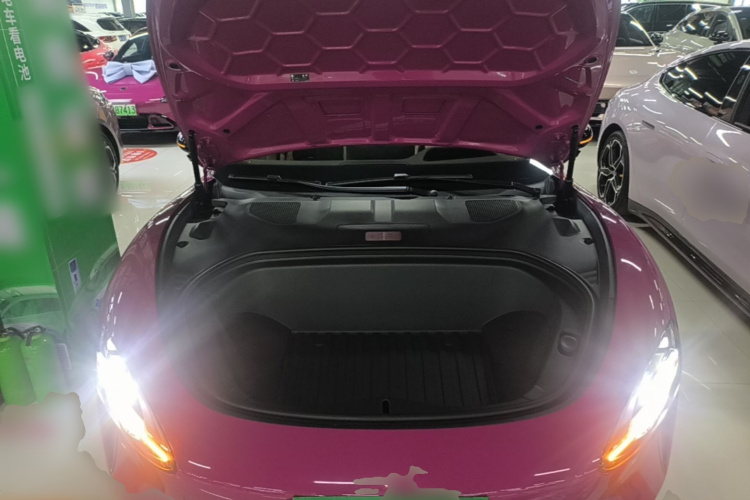 2026 car image #20