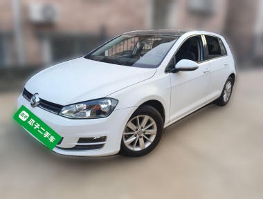 Volkswagen Golf 2015 Volkswagen Golf 2015 imagem de carro