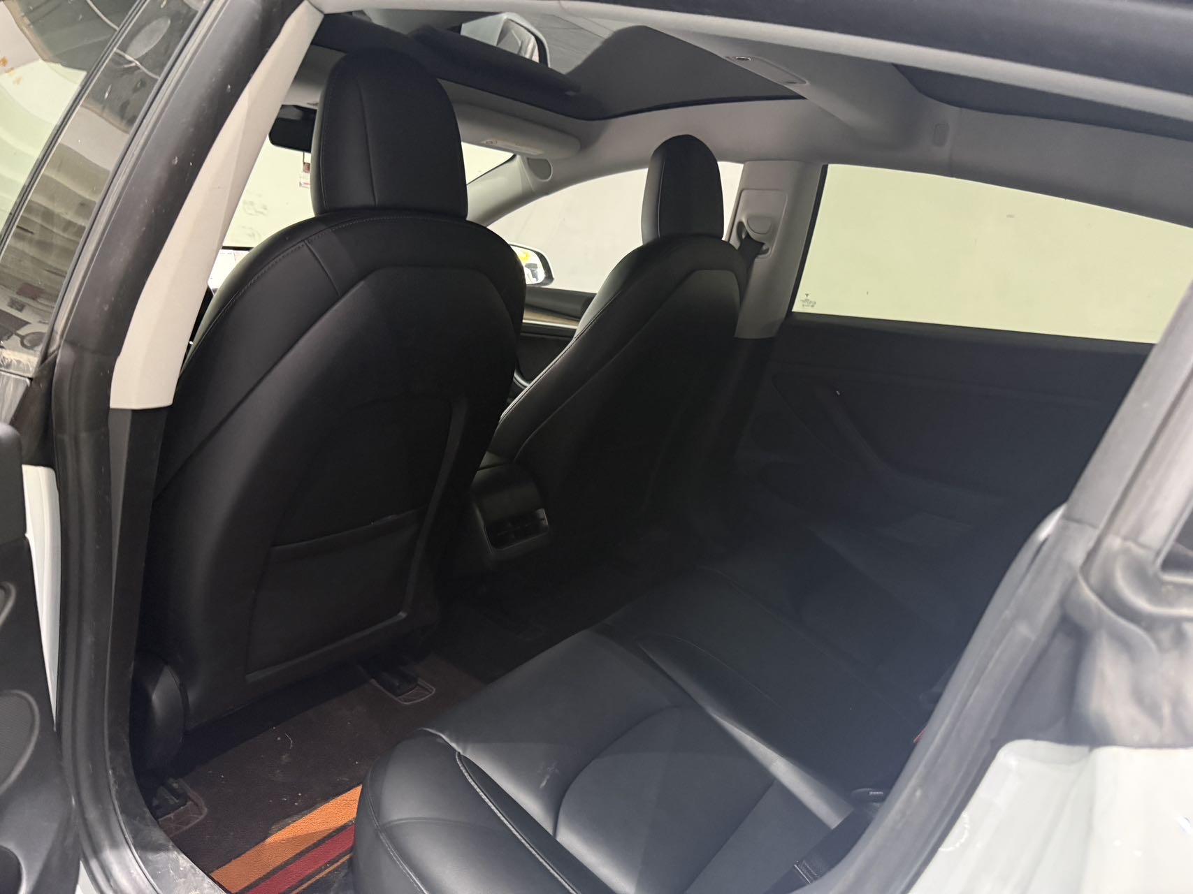 Tesla Model 3 2021 #6 Tesla Model 3 2021 immagine di auto #6