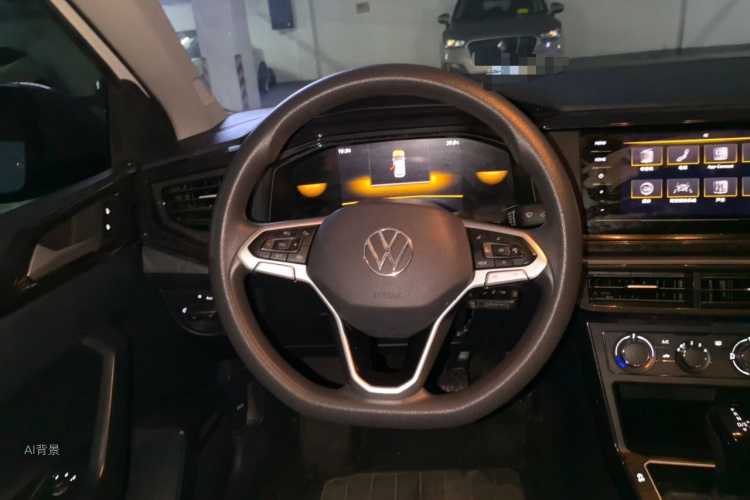 Volkswagen Lavida 2023 #12 Volkswagen Lavida 2023 car image #12