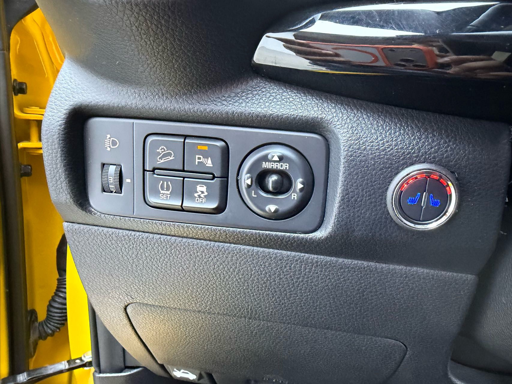 Kia KX1 2022 #11 Kia KX1 2022 image de voiture #11