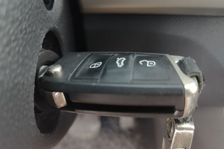 Volkswagen Lavida 2022 car image #9