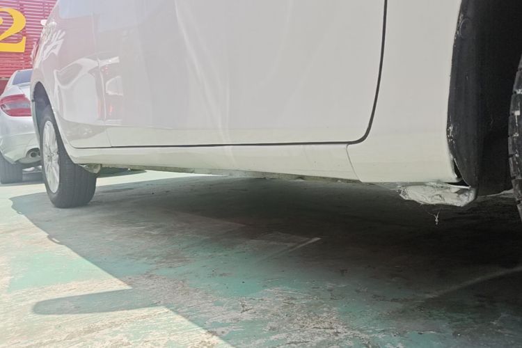 Toyota Vios 2016 #26 Toyota Vios 2016 immagine di auto #26
