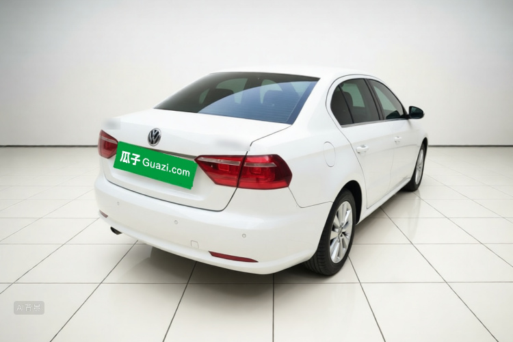 Volkswagen Lavida 2016 #7 Volkswagen Lavida 2016 car image #7