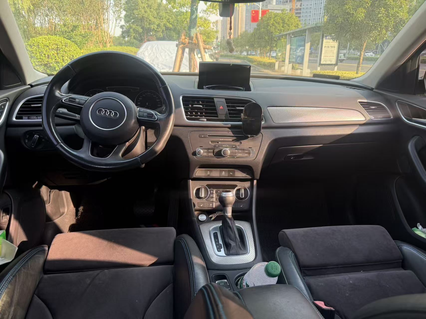 Audi Q3 2019 #5 Audi Q3 2019 car image #5