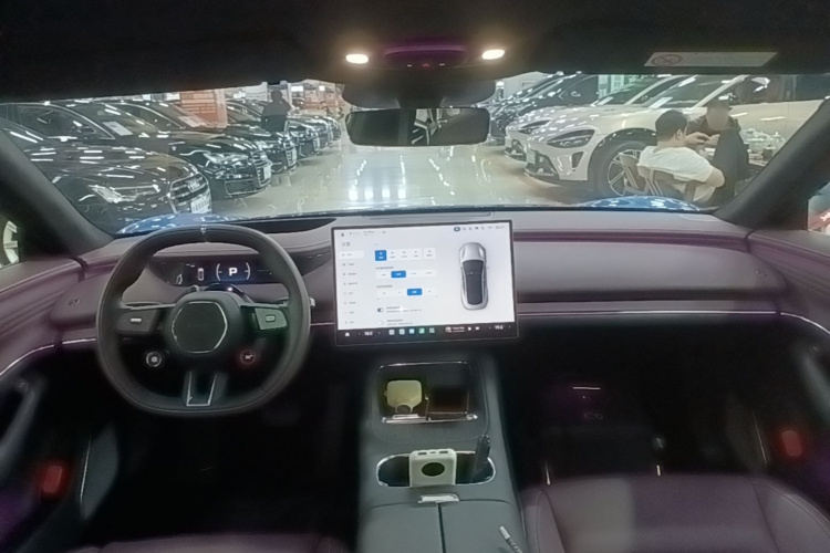 2026 #10 2026 immagine di auto #10