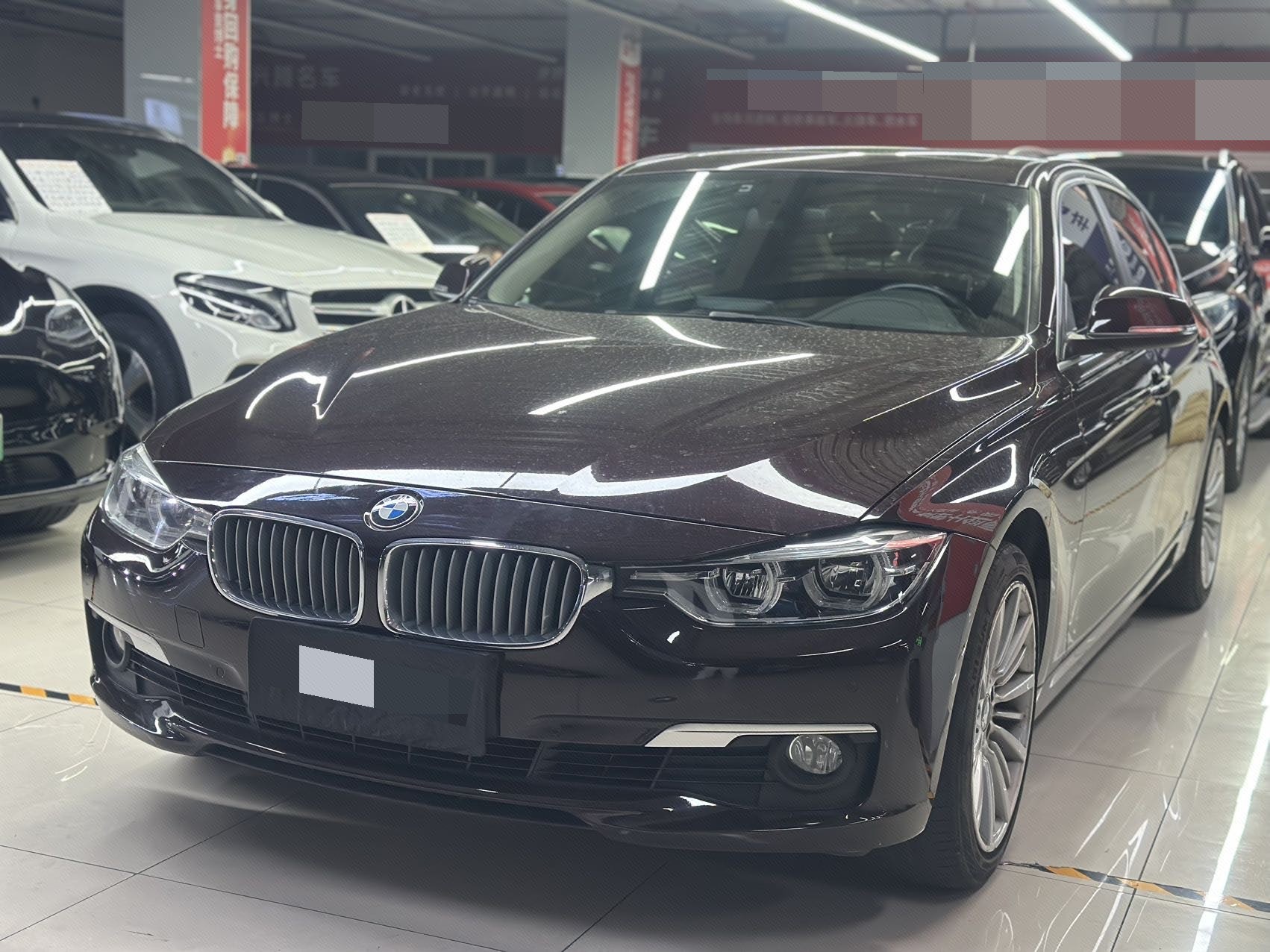 2018 2018 car image