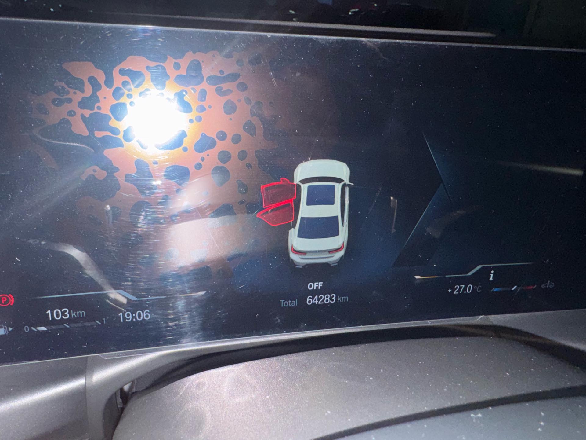 BMW 3 Series 2023 #6 BMW 3 Series 2023 car image #6