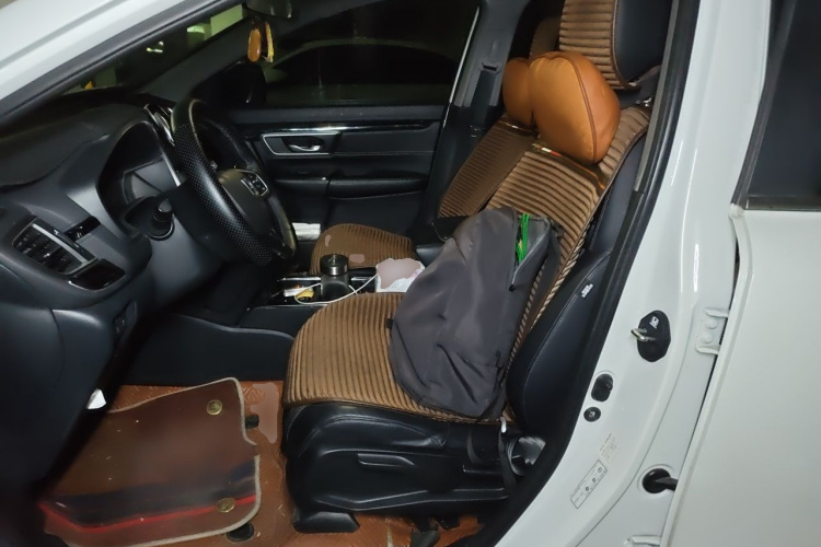 Honda CR-V 2021 car image #15