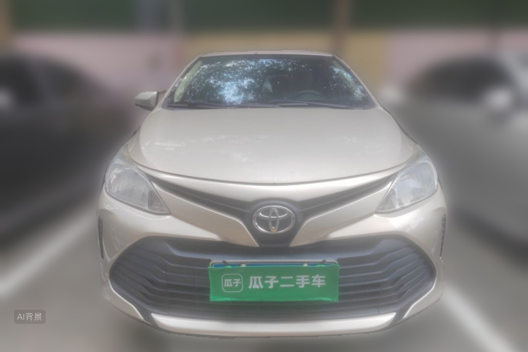 Toyota Vios 2018 #3 Toyota Vios 2018 car image #3