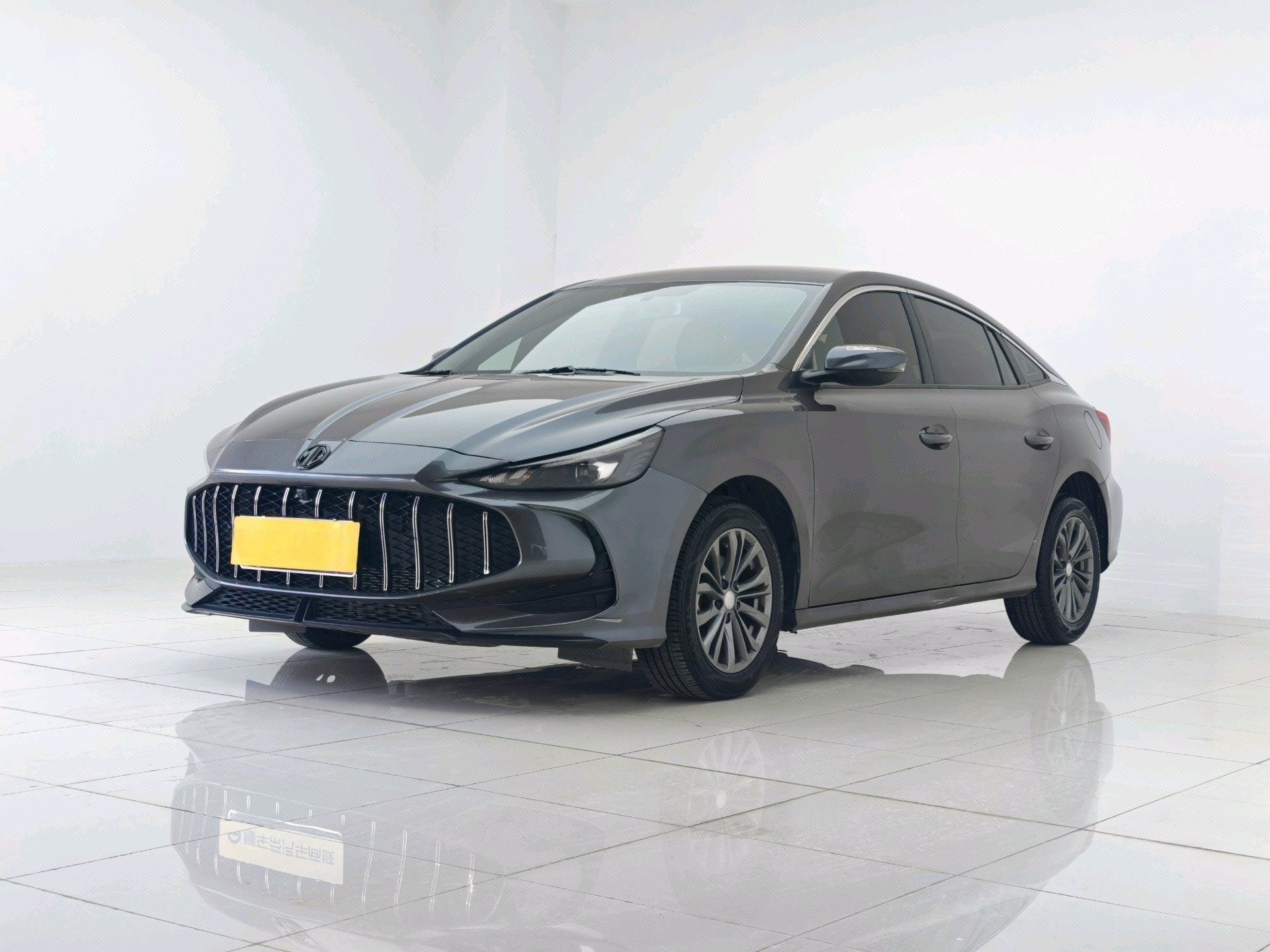 MG 5 2024 car image 