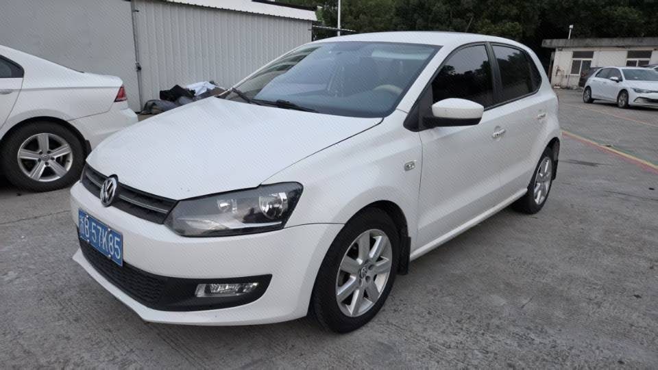 2013 2013 car image