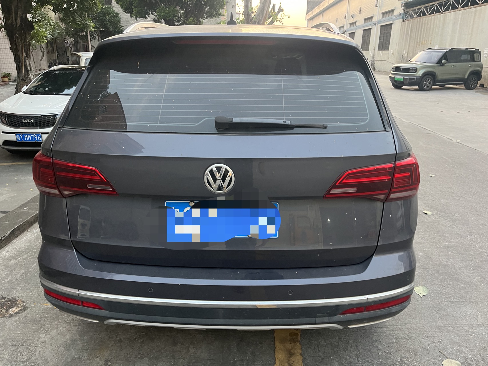 2019 #4 2019 car image #4